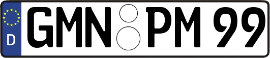GMN-PM99