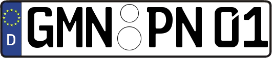 GMN-PN01