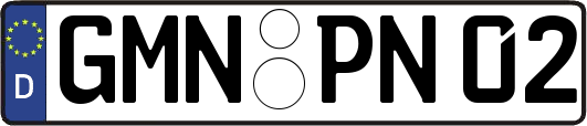 GMN-PN02