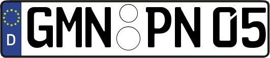 GMN-PN05