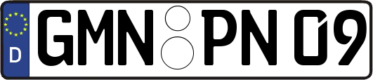 GMN-PN09