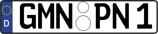 GMN-PN1