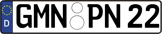 GMN-PN22