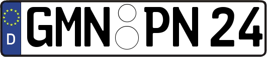 GMN-PN24