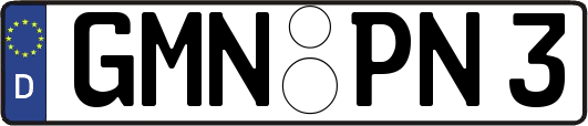 GMN-PN3