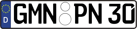 GMN-PN30