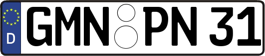 GMN-PN31