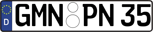 GMN-PN35