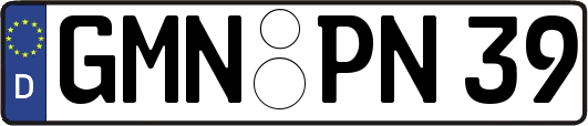 GMN-PN39