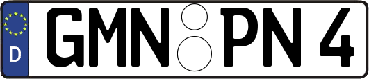 GMN-PN4