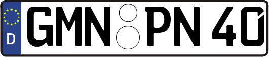 GMN-PN40