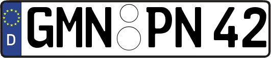 GMN-PN42