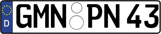GMN-PN43