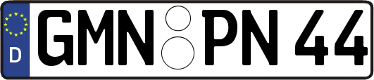 GMN-PN44