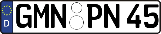 GMN-PN45