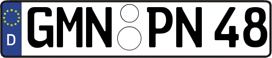 GMN-PN48
