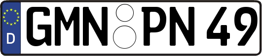 GMN-PN49
