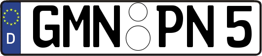 GMN-PN5