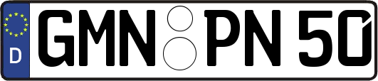 GMN-PN50
