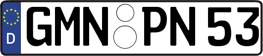 GMN-PN53
