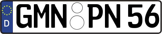 GMN-PN56