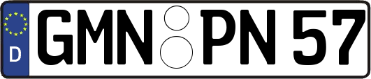 GMN-PN57
