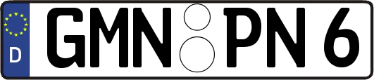 GMN-PN6