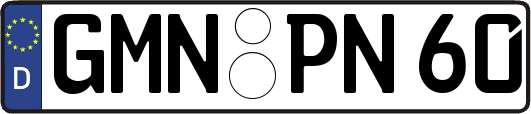 GMN-PN60