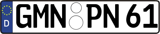 GMN-PN61