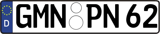 GMN-PN62