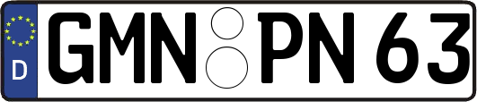 GMN-PN63