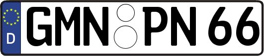 GMN-PN66