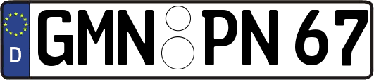 GMN-PN67