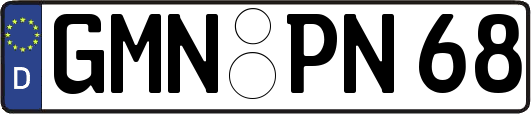 GMN-PN68