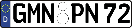 GMN-PN72
