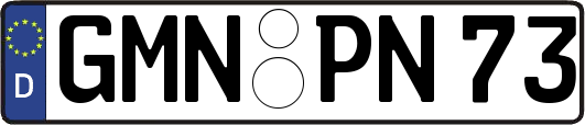 GMN-PN73