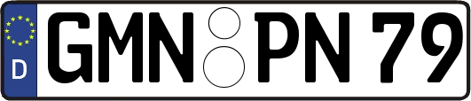 GMN-PN79