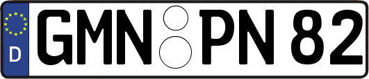GMN-PN82