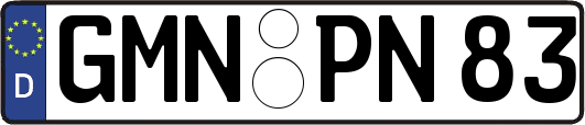 GMN-PN83
