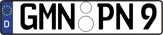 GMN-PN9