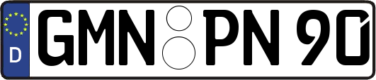 GMN-PN90