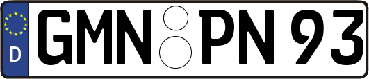 GMN-PN93