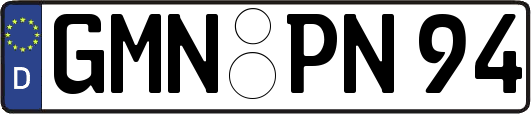 GMN-PN94