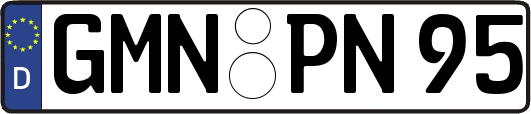 GMN-PN95