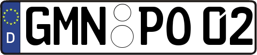 GMN-PO02