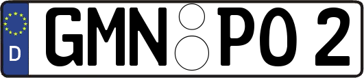 GMN-PO2