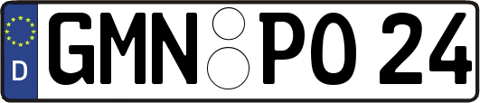 GMN-PO24