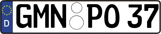 GMN-PO37