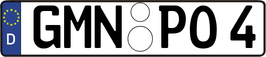 GMN-PO4