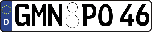 GMN-PO46
